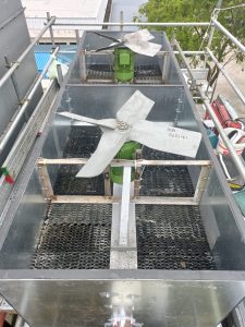 Refurbishment-Evaporative-Condenser