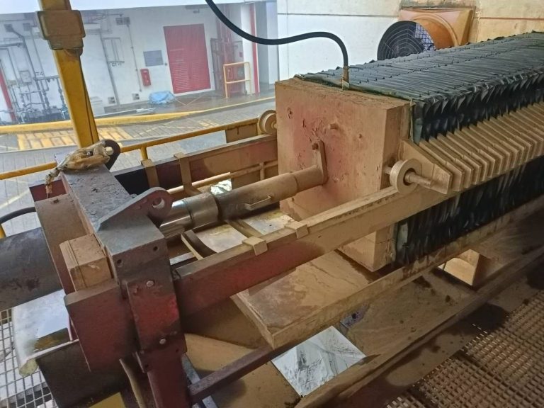 hydraulic-system-Service-and-repair